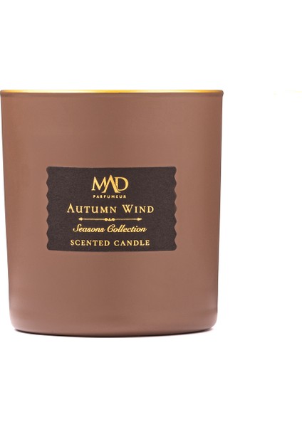 Mad Autumn Wind 200 gr Mum fiyatları