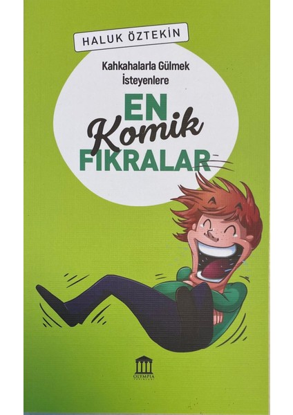 En Komik Fıkralar