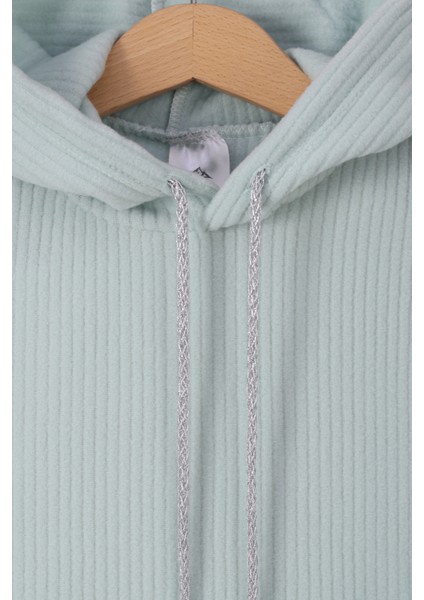 Kız Çocuk Sim Ipli Vogue Fitilli Polar Takım fiyatları