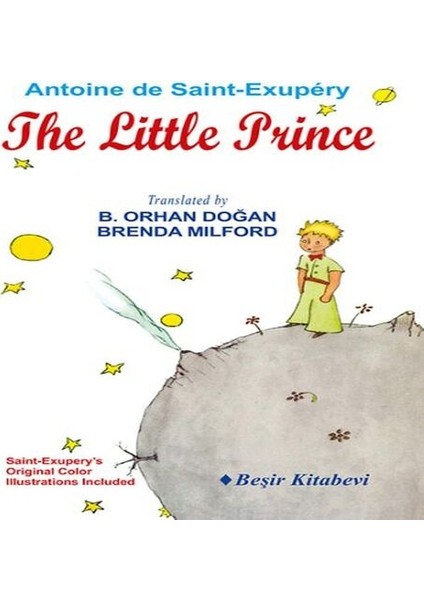 The Little Prince