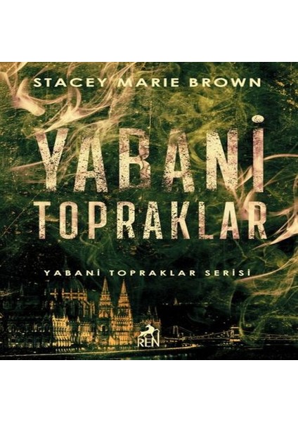 Yabani Topraklar