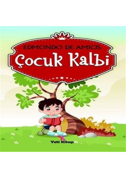 Çocuk Kalbi