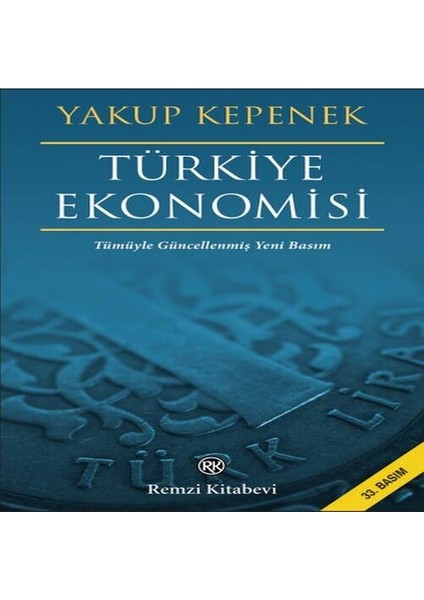 Türkiye Ekonomisi
