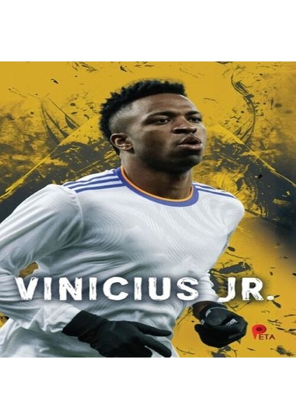 Vinicius Júnior (Poster Hediyeli)