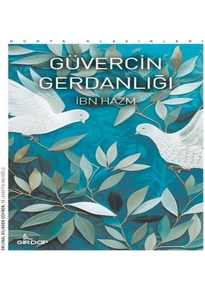 Güvercin Gerdanlığı