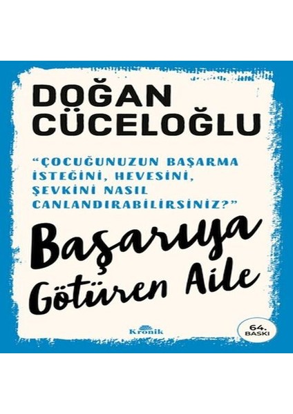 Başarıya Götüren Aile