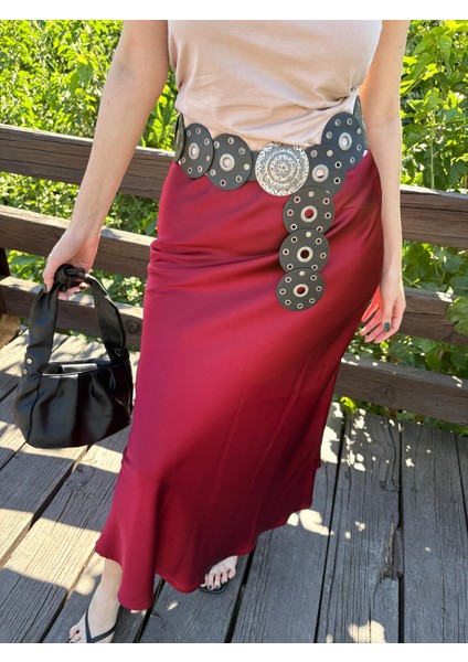 Maxi Saten Etek fiyatları