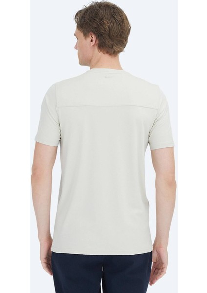 Taş Düz Bisiklet Yaka T-Shirt indirimleri