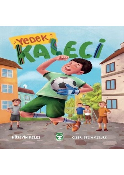 Yedek Kaleci