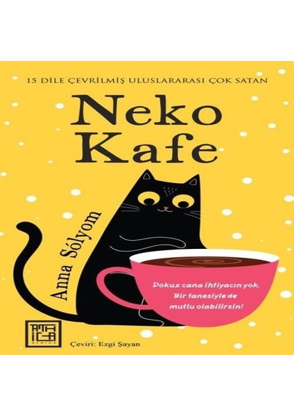 Neko Kafe