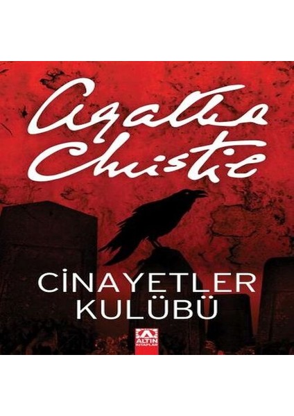 Cinayetler Kulübü
