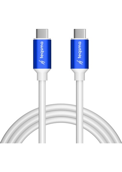 Tıtan Pro C40 Type-C - Type-C Kablo 40W 100CM