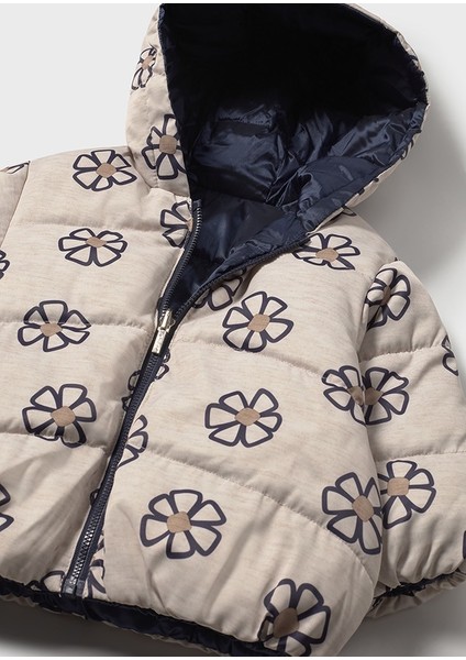 2437 Mayoral Marino Kız Çocuk Mont fırsatları