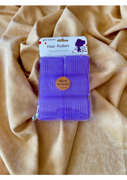 - Lopha 6'lı Isı Gerektirmeyen Saç Şekillendirme Dalga Bigudisi fiyatları