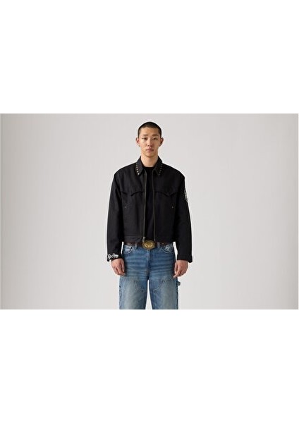 ® x Toy Story Western Trucker Ceket