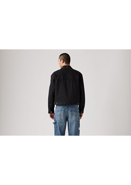 ® x Toy Story Western Trucker Ceket fiyatları