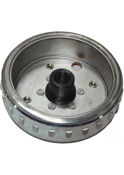 Volant [rotor] Zenzero 125 - Gelli 125