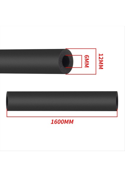 Parça 1,6 M Bisiklet Çerçevesi Iç Muhafazası Amortisör Yol Bisikleti Ses Geçirmez Köpük (Yurt Dışından) fırsatları