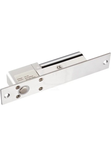CR-450 Pimli Elektromanyetik Kilit
