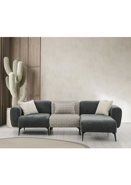 Reyna Köşe Koltuk MONA12/LISA04 fiyatları