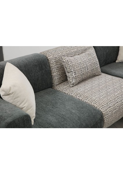 Reyna Köşe Koltuk MONA12/LISA04 fırsatları