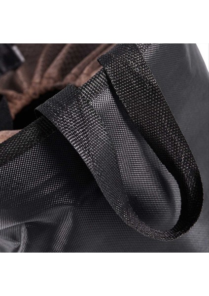 Kapaklı Kare Bisiklet Kumaş Çerçeve Asılı Sepet Bisiklet Sepeti (Yurt Dışından) modelleri