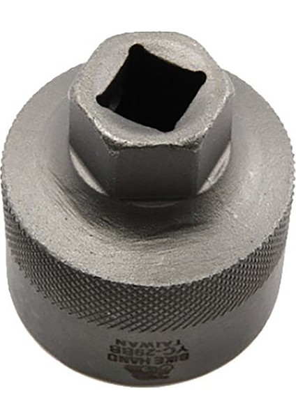 Bıke Hand Bisiklet Orta Göbek Aleti YC-29BB Anahtar Gri (Yurt Dışından) modelleri