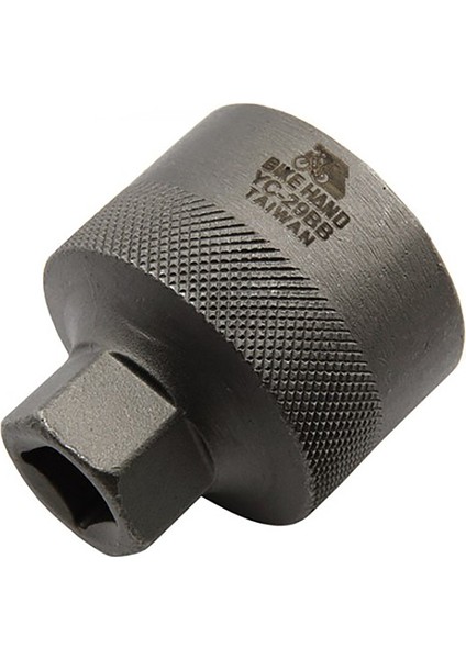 Bıke Hand Bisiklet Orta Göbek Aleti YC-29BB Anahtar Gri (Yurt Dışından) indirimleri