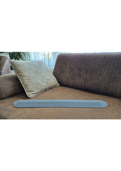 - 1,8 cm x 85CM Kapı Eşik Rampası (( GRİ )) Tüm Robot Süpürge ve Tekerlekli Sandalye'ler Için…. indirimleri