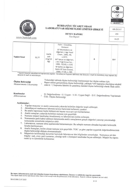 2024/25 5 LT Natürel Sızma Zeytinyağı Soğuk Sıkım Filtresiz fırsatları