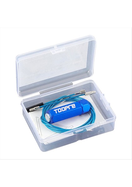 Mtb Yol Bisikleti Için Toopre Bisiklet Dahili Kablo Yönlendirme Aracı (Yurt Dışından) fiyatları