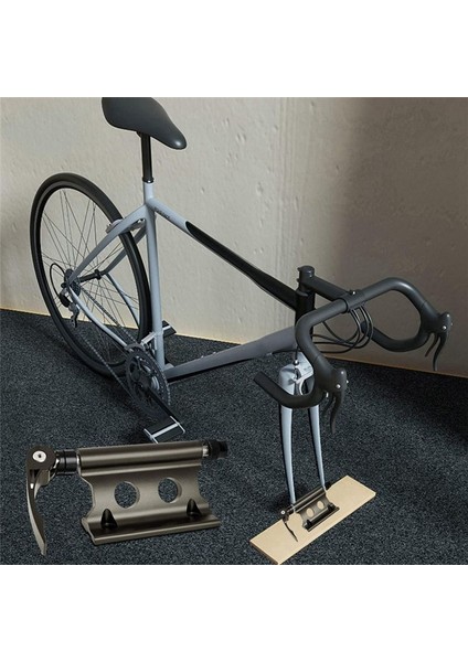 Suv Römork Yol Bisikleti Için 2 Adet Bisiklet Çatal Montajlı Kamyon Kasası Tavanı, Siyah (Yurt Dışından) modelleri