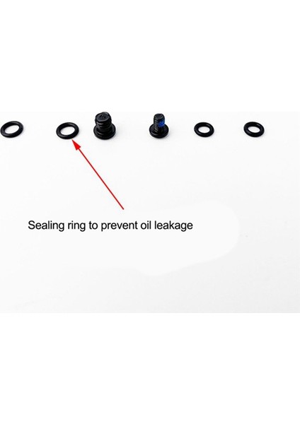 Zoom Fren Sistemi Için Zoom Hidrolik Fren Hava Alma Kiti (Yurt Dışından) fırsatları