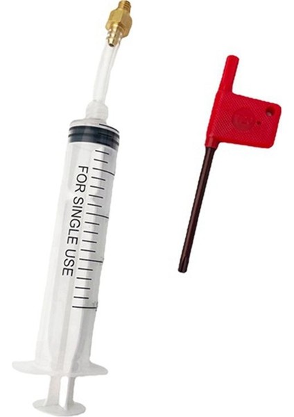 Zoom Fren Sistemi Için Zoom Hidrolik Fren Hava Alma Kiti (Yurt Dışından) indirimleri