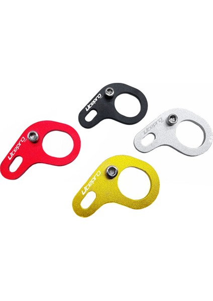 Litepro 412 Katlanır Bisiklet Mıknatıs Adaptörü Tokalı Koltuk Dahon Için, Siyah (Yurt Dışından) indirimleri