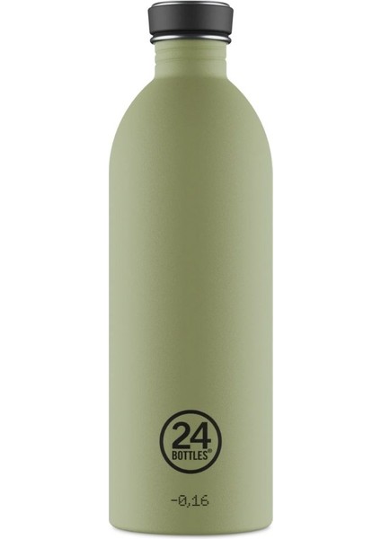 Urban Bottle Sage Paslanmaz Çelik Su Şişesi 1000 ml fiyatları