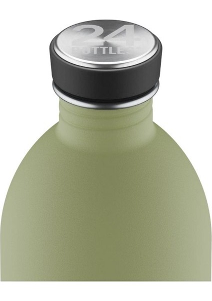 Urban Bottle Sage Paslanmaz Çelik Su Şişesi 1000 ml modelleri