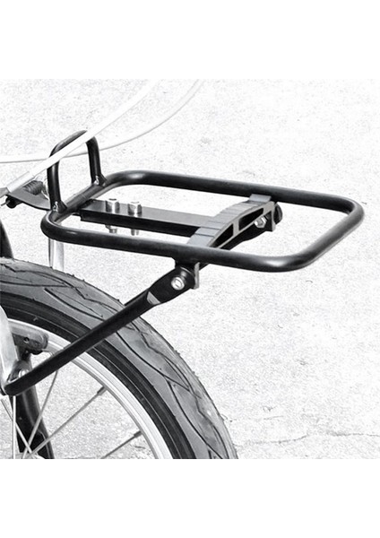 412 K3 V Fren Rafı Için 14 Inç Katlanır Bisiklet Ön Rafı Ayarlanabilir (Yurt Dışından) indirimleri