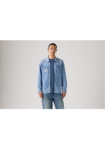 ® x Toy Story Western Gömlek Ceket