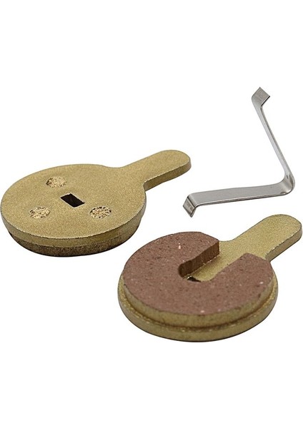 Bolı Bb8 Novela Yınxıng Bolıds Için 10 Çift Bisiklet Sccoter Fren Balatası (Yurt Dışından) fiyatları