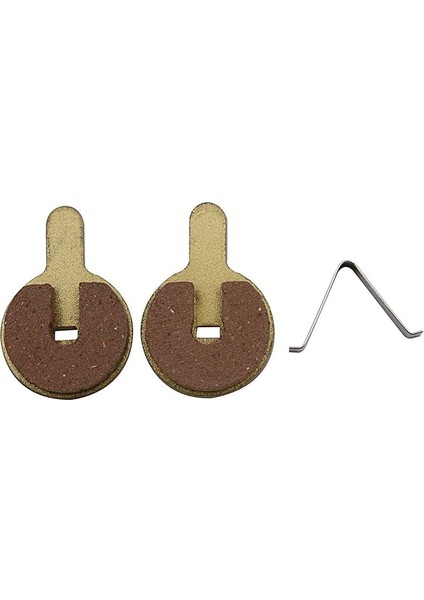 Bolı Bb8 Novela Yınxıng Bolıds Için 10 Çift Bisiklet Sccoter Fren Balatası (Yurt Dışından) modelleri