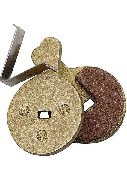 Bolı Bb8 Novela Yınxıng Bolıds Için 10 Çift Bisiklet Sccoter Fren Balatası (Yurt Dışından) fırsatları