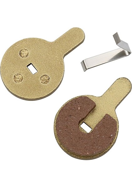 Bolı Bb8 Novela Yınxıng Bolıds Için 10 Çift Bisiklet Sccoter Fren Balatası (Yurt Dışından) indirimleri