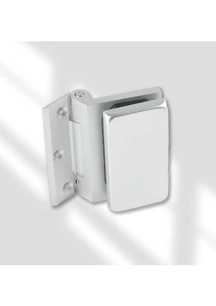 Cam Duvar Paraduş Menteşe Brs 122