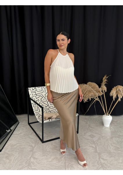 Maxi Saten Etek fırsatları