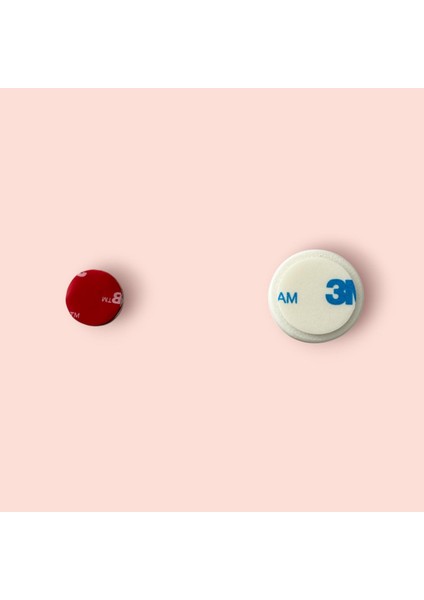 Manyetik Kumanda Tutucu – Duvar Tipi Pratik Organizer indirimleri