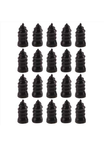 20 Adet Lastik Tamir Kauçuk Çivisi Oto Motosiklet Self Servis Lastik L (Yurt Dışından) modelleri