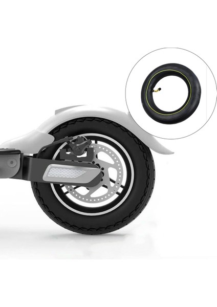 2 Adet Iç Lastik Evrensel 10X2.5/10X2.75 Iç Lastik (Yurt Dışından) fiyatları