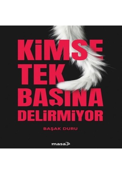 Kimse Tek Başına Delirmiyor