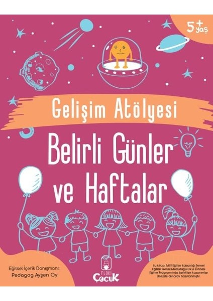 Gelişim Atölyesi Belirli Günler ve Haftalar